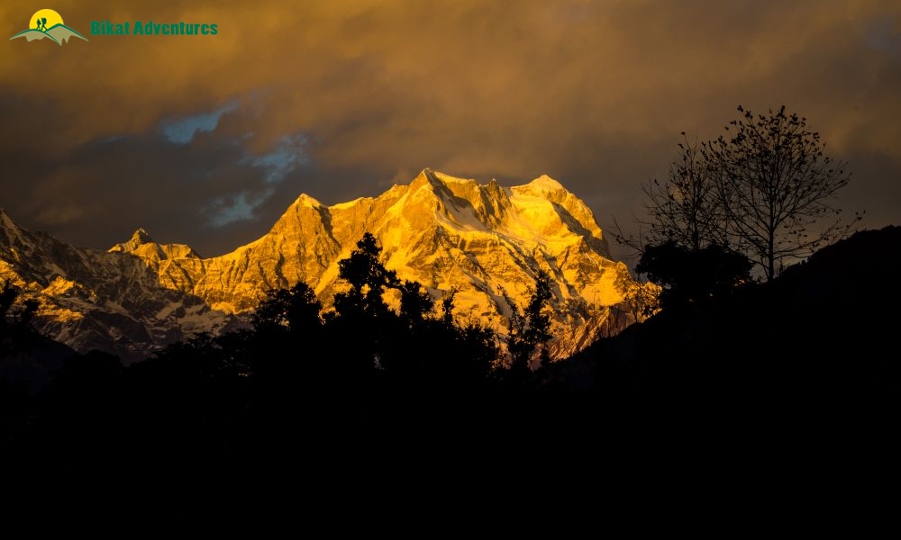 Highlights of Deoriatal-Chandrashila