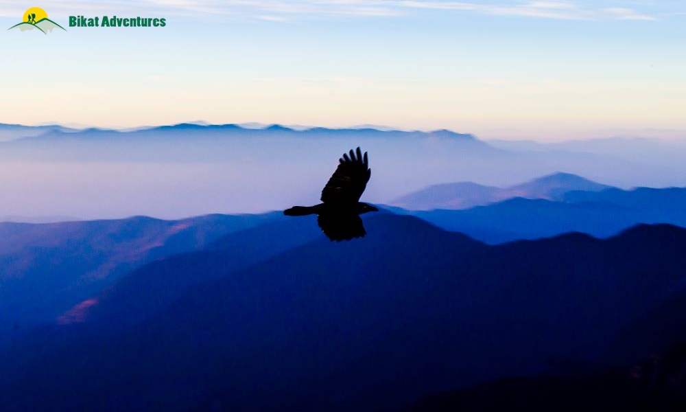 Highlights of Deoriatal-Chandrashila