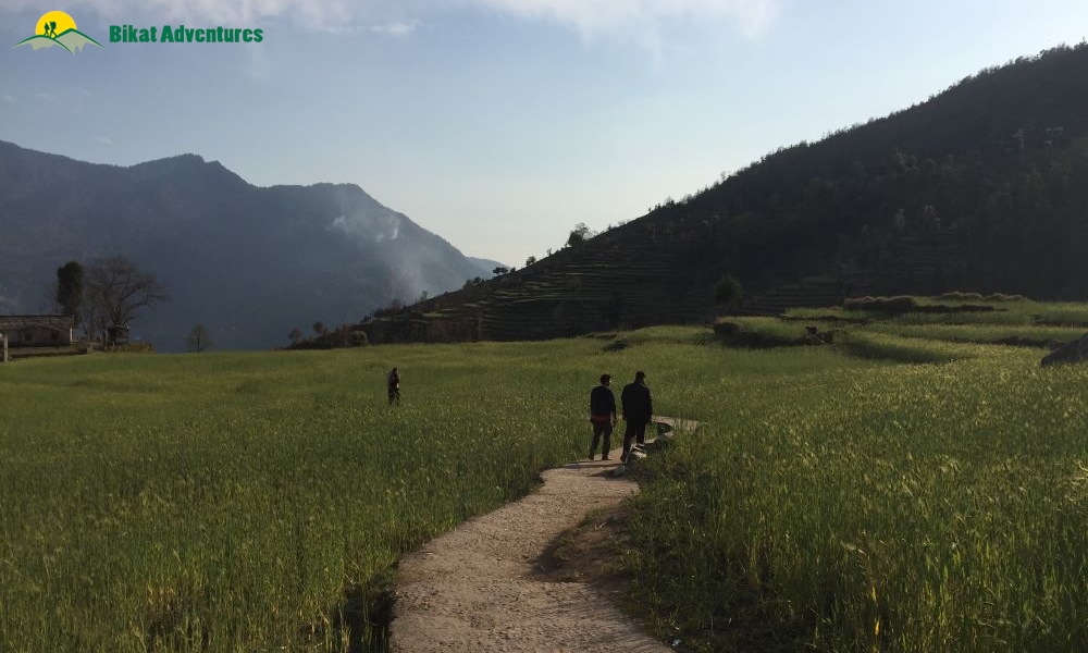 Deoriatal-Chandrashila: Who is This Trek Meant For?