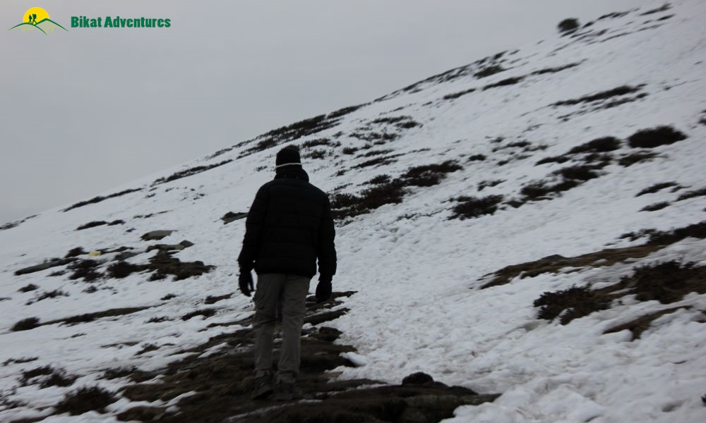 Deoriatal-Chandrashila: Who is This Trek Meant For?