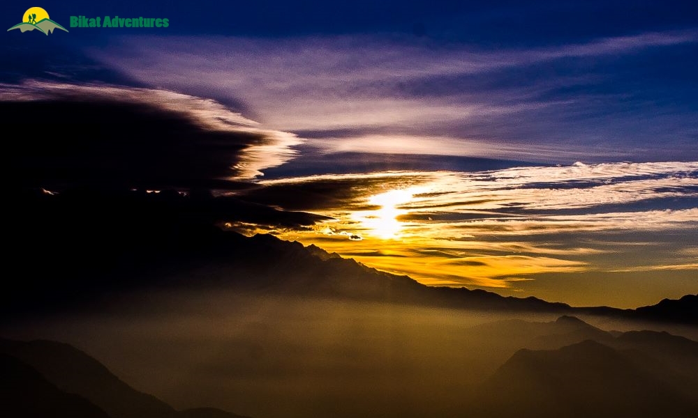 Deoriatal-Chandrashila: Who is This Trek Meant For?
