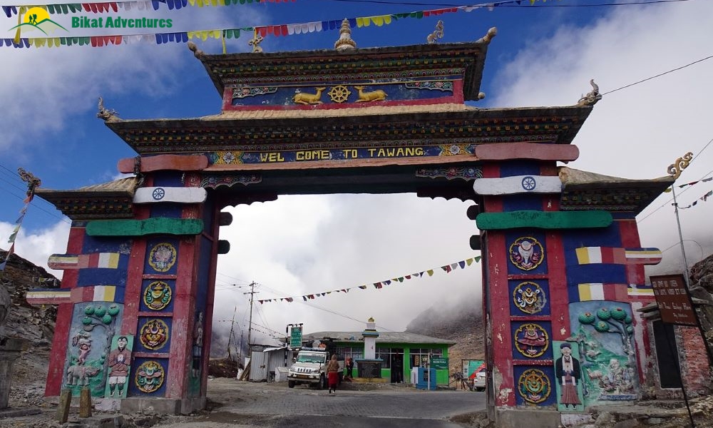 9 Places To Visit In Northeast India In Summers