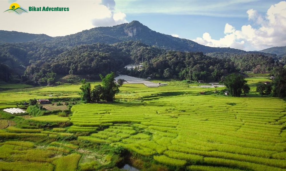 9 Places To Visit In Northeast India In Summers