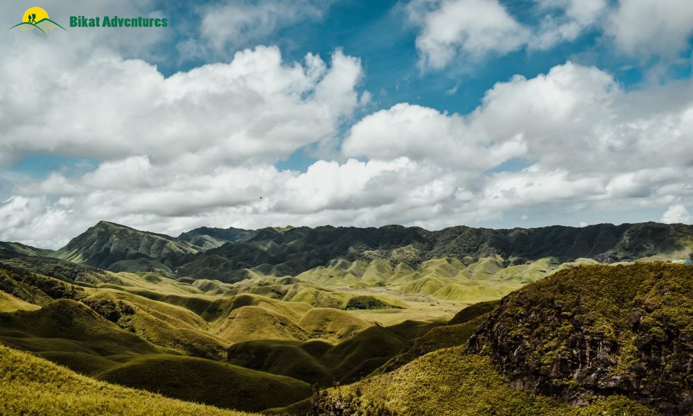9 Places To Visit In Northeast India In Summers