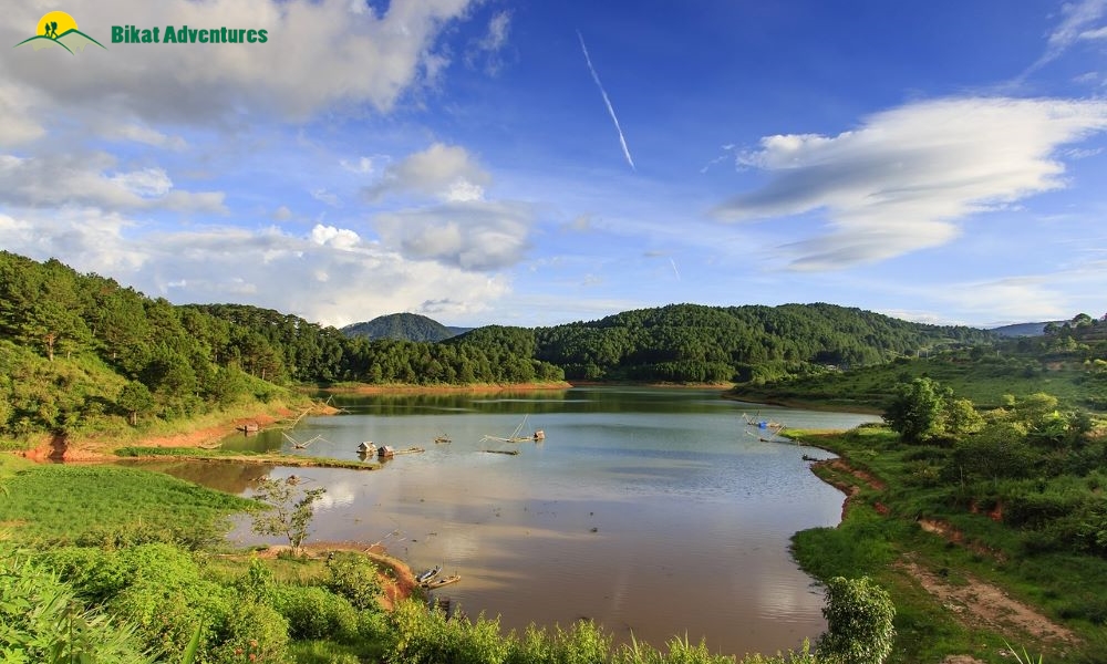 9 Places To Visit In Northeast India In Summers