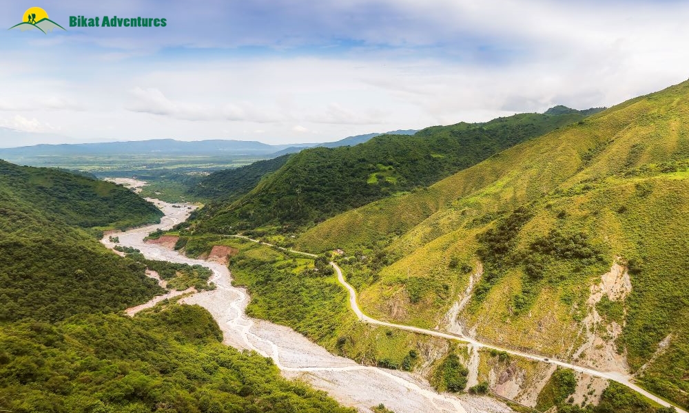 5 Best Treks In Northeast India