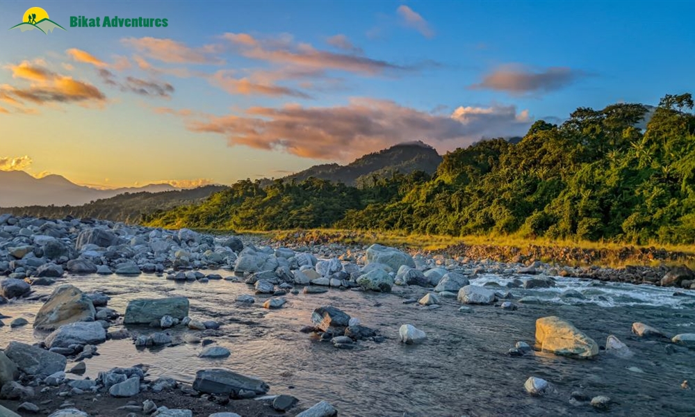 5 Best Treks In Northeast India