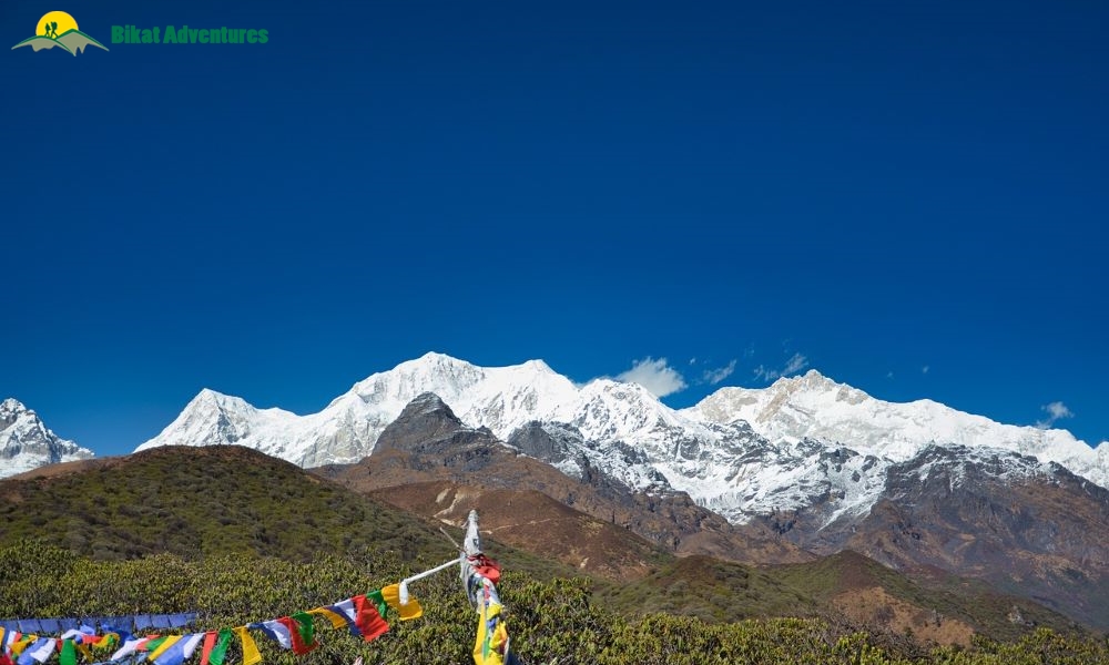 5 Best Treks In Northeast India