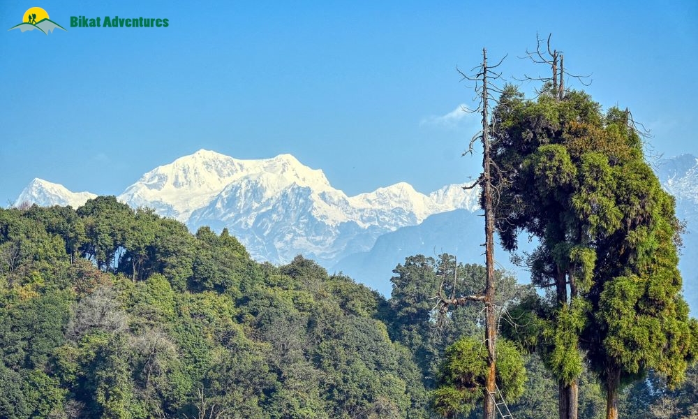 5 Best Treks In Northeast India