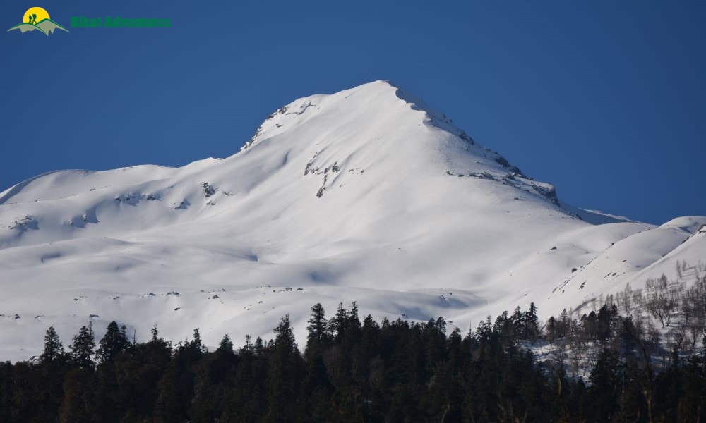 How Wise is it to Attempt Pangarchulla Peak in the Winters: All You Need to Know