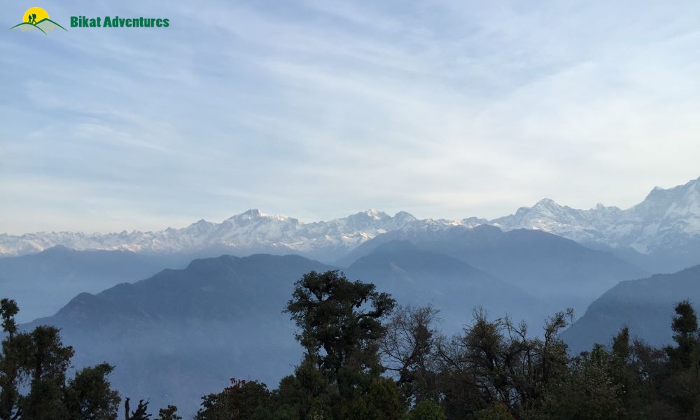 What Legends Live in Deoriatal Chandrashila ? We Might Have the Answer