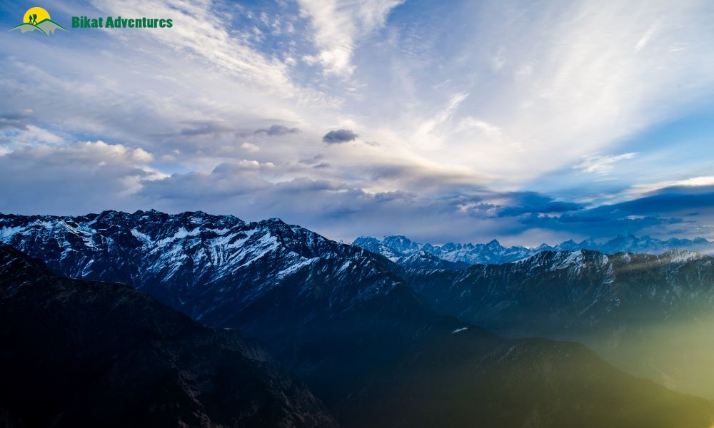 What Legends Live in Deoriatal Chandrashila ? We Might Have the Answer