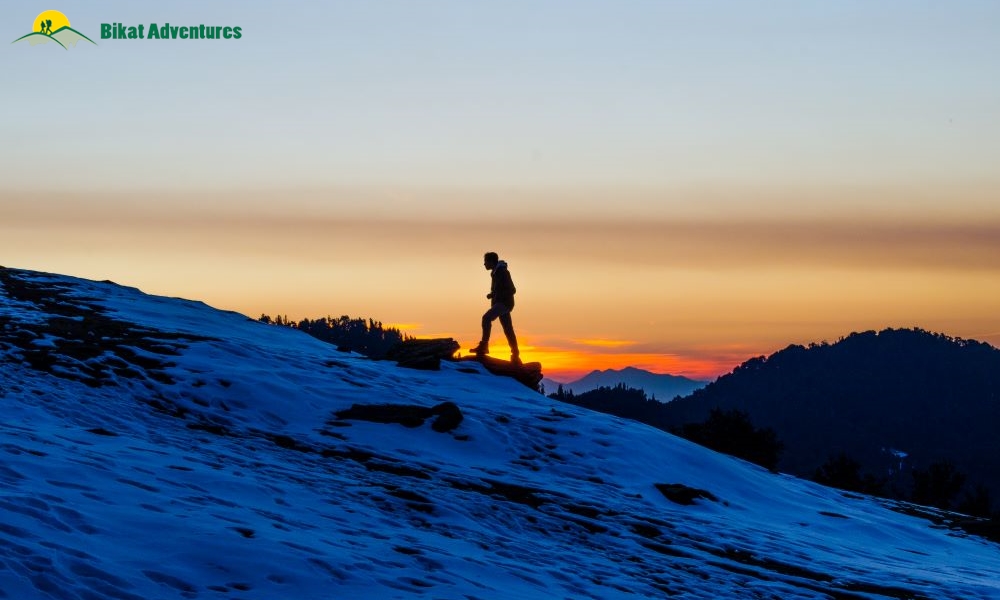 What Legends Live in Deoriatal Chandrashila ? We Might Have the Answer