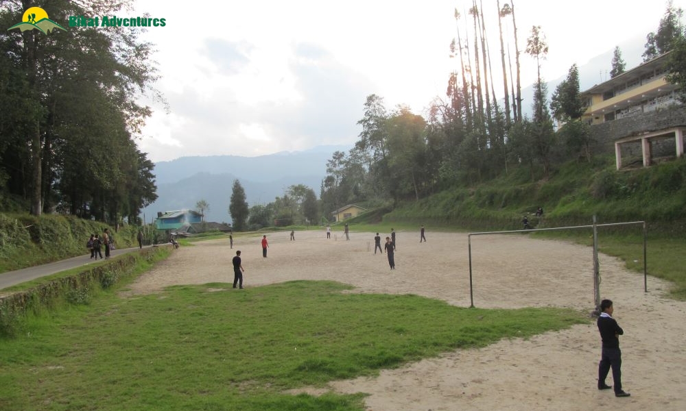 Highlights of Dzongri Trek