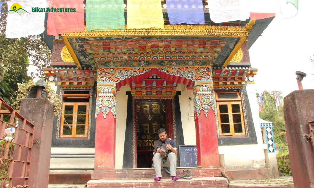 Highlights of Dzongri Trek