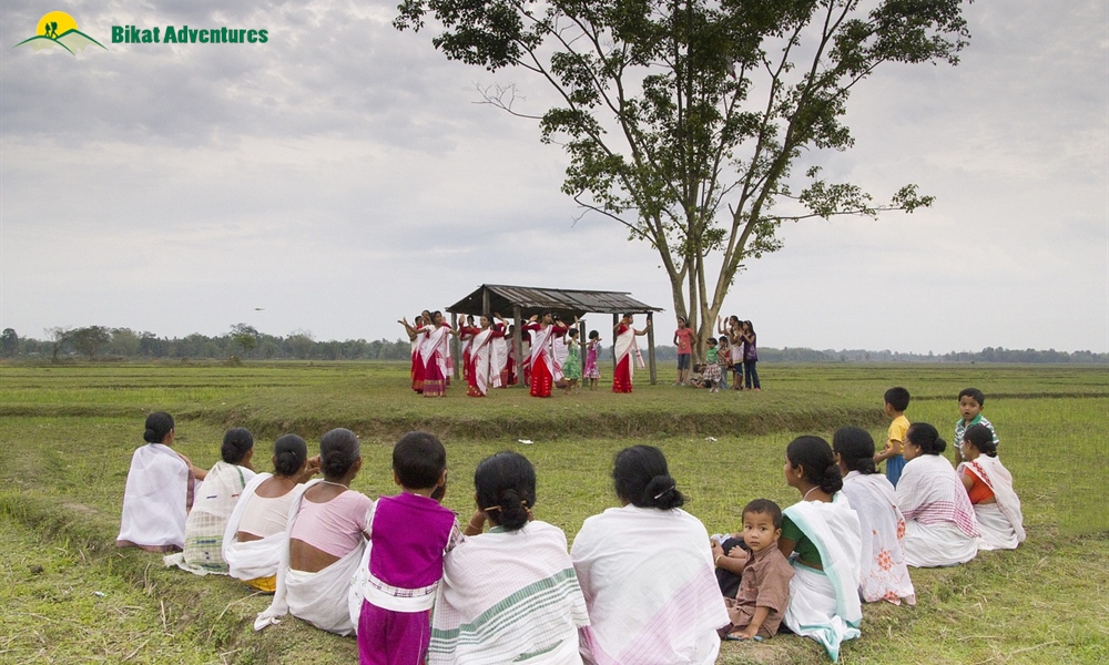 A Travel Guide For Northeast India