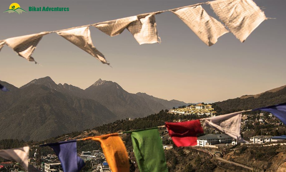A Travel Guide For Northeast India
