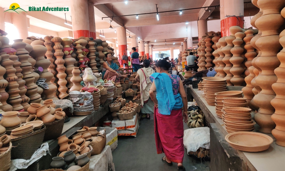 A Travel Guide For Northeast India