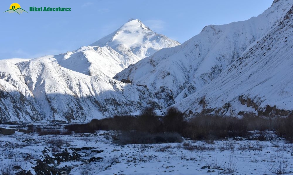 Best Alternatives to Chadar Trek