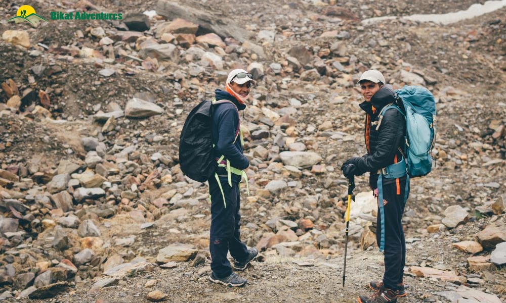 Kedartal Trek: Who is This Trek Meant For?