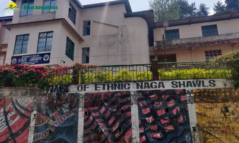 A Travel Guide to Nagaland
