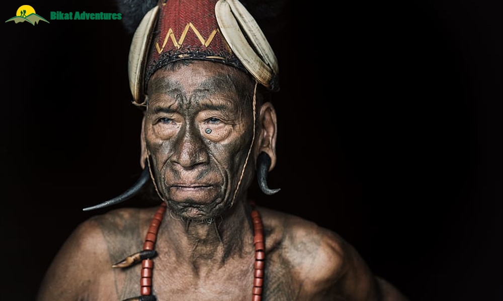 A Travel Guide to Nagaland