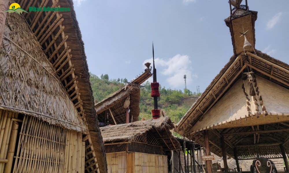 A Travel Guide to Nagaland