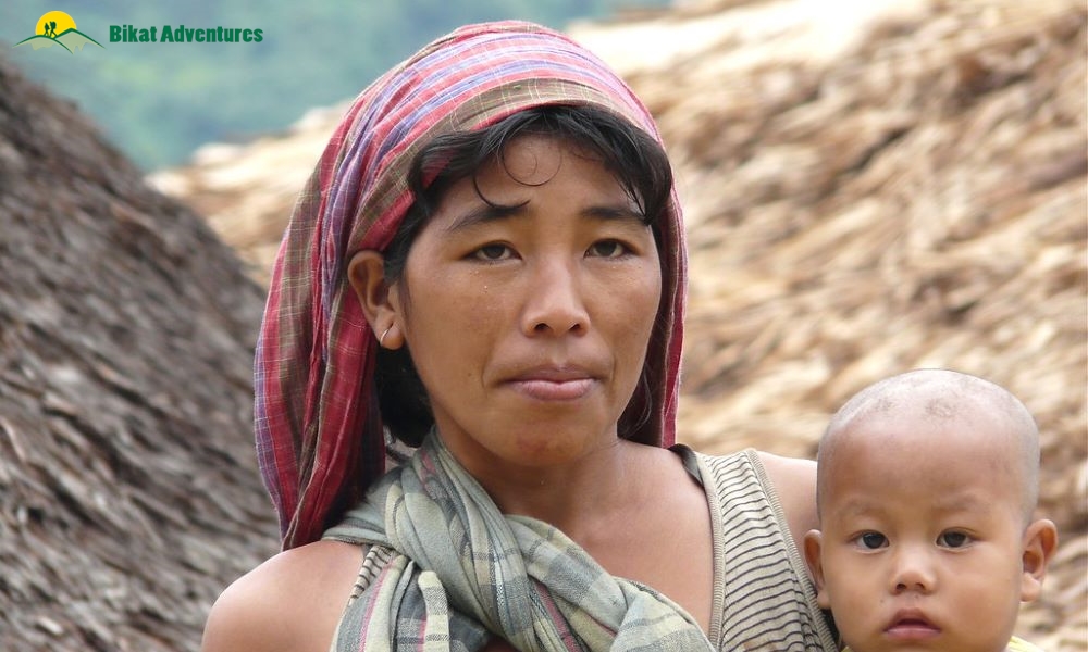 A Travel Guide to Nagaland