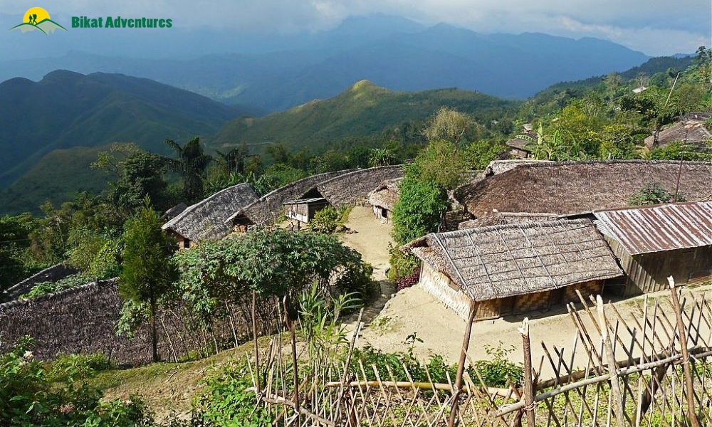 A Travel Guide to Nagaland