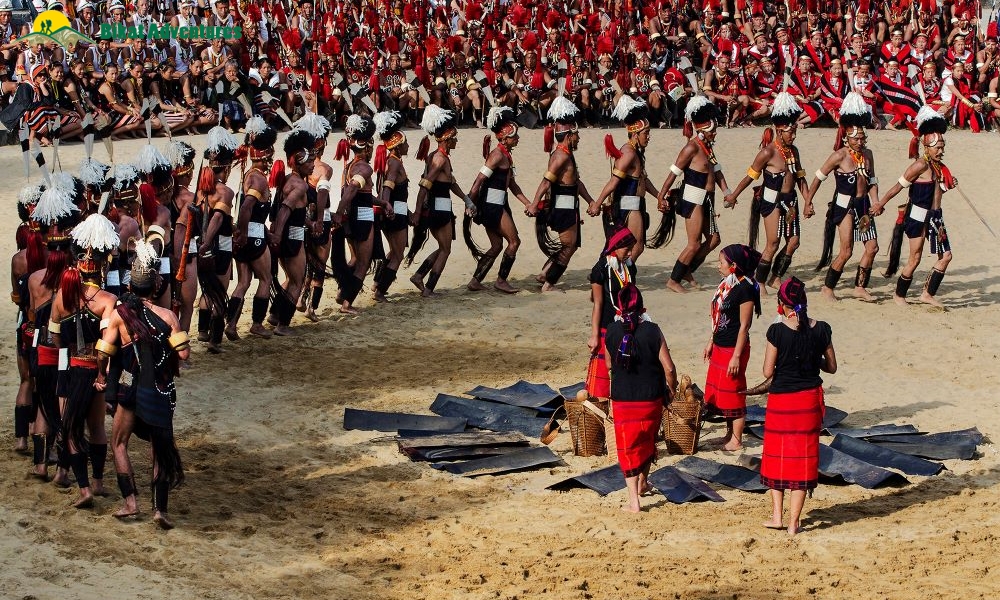 A Travel Guide to Nagaland