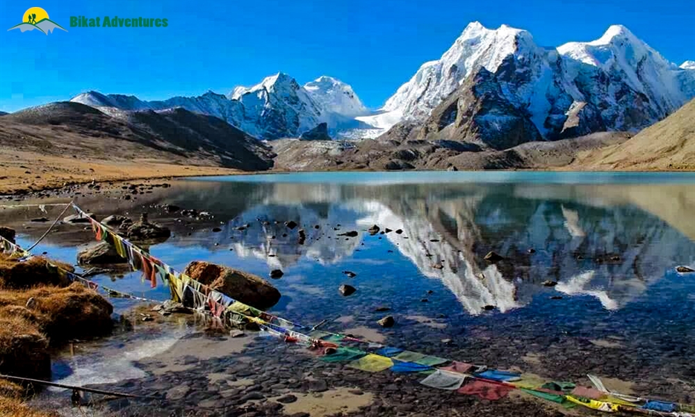 A Travel Guide to Sikkim