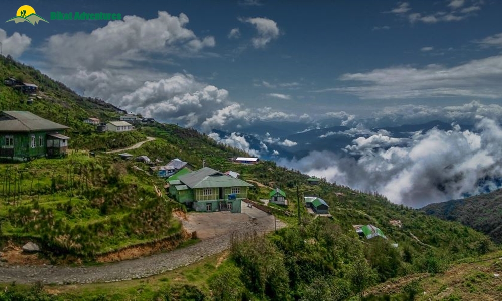 A Travel Guide to Sikkim