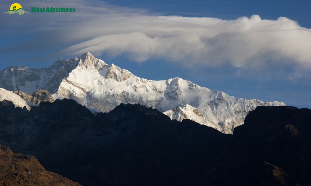 A Travel Guide to Sikkim