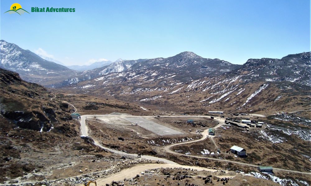 A Travel Guide to Sikkim