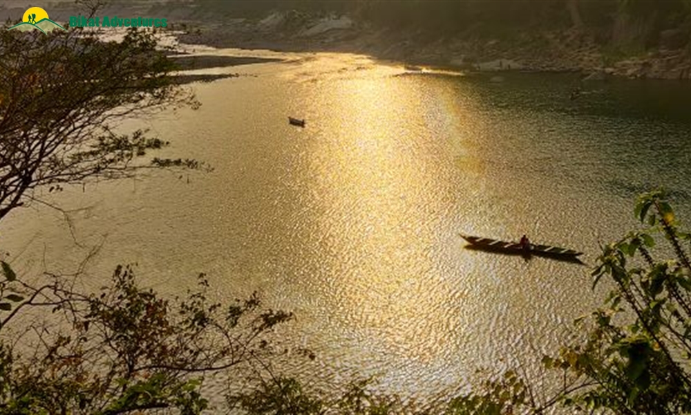 A Travel Guide to Meghalaya