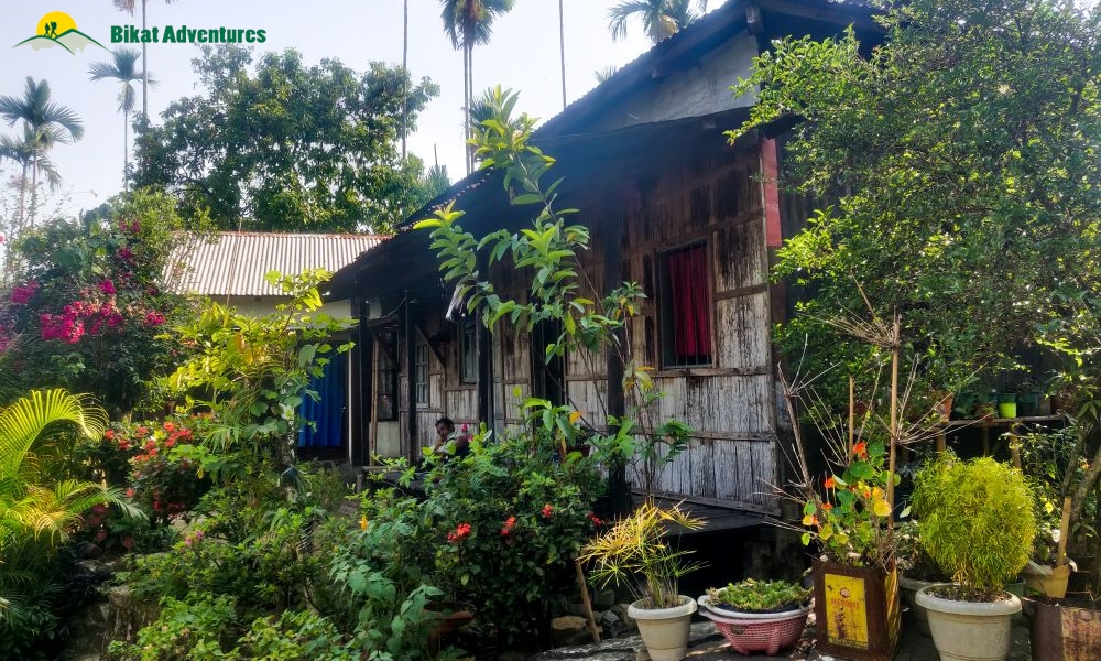 A Travel Guide to Meghalaya