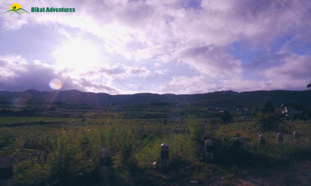 A Travel Guide to Meghalaya