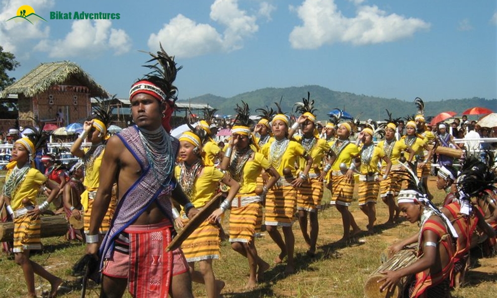 A Travel Guide to Meghalaya
