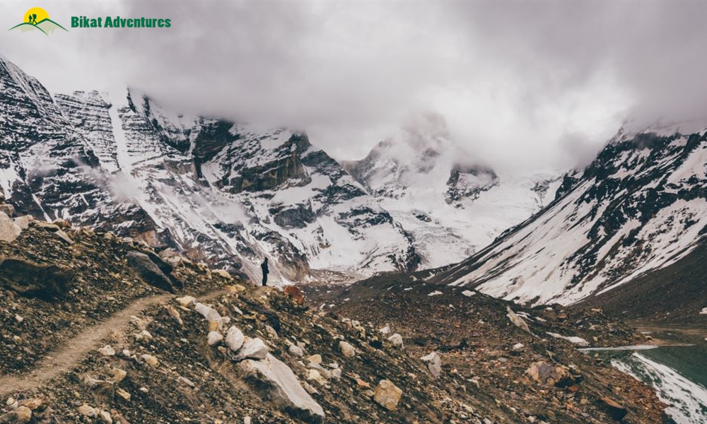 Best Time to do Kedartal Trek