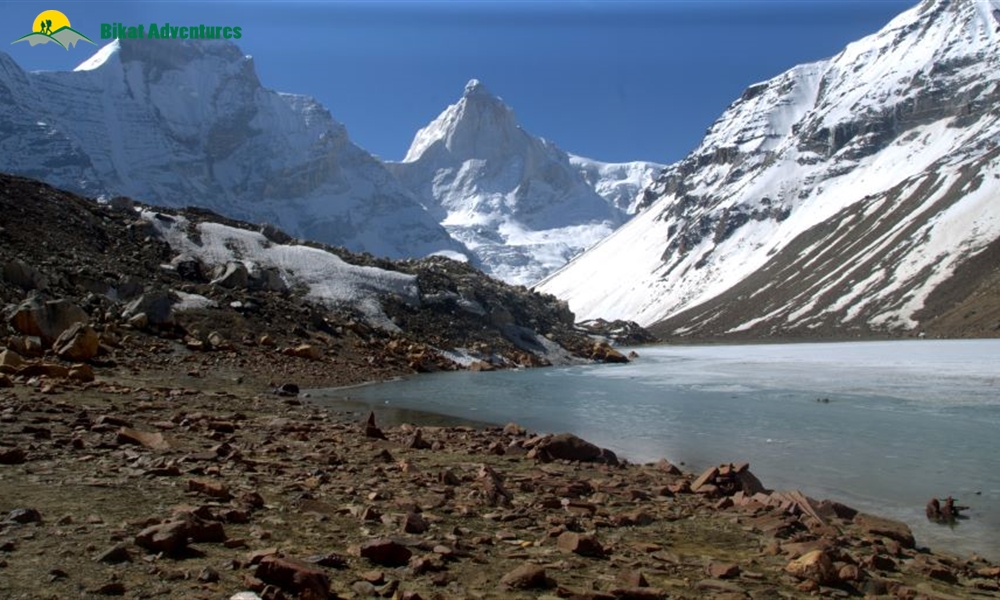 Best Time to do Kedartal Trek