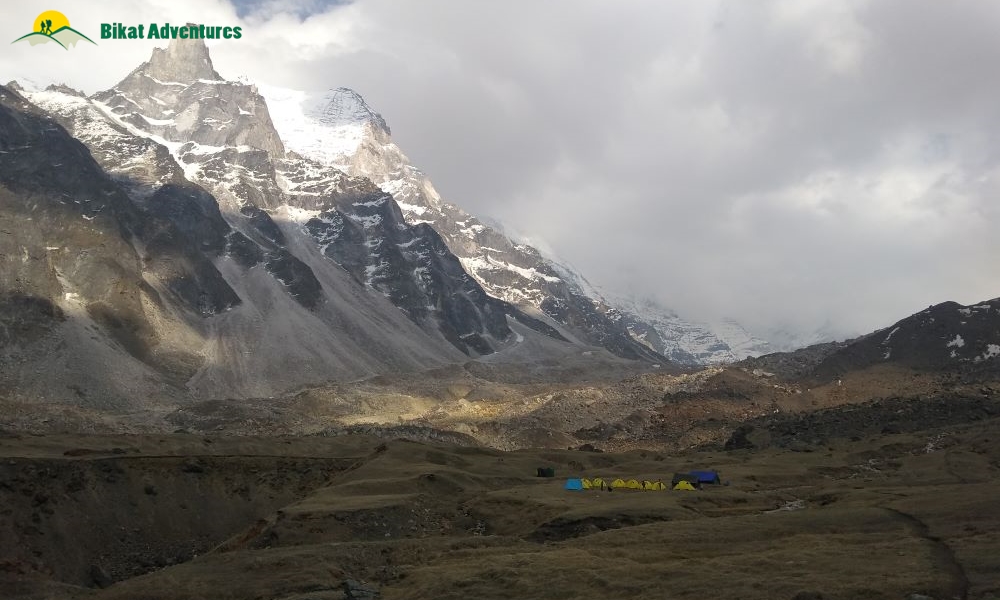 Best Time to do Kedartal Trek