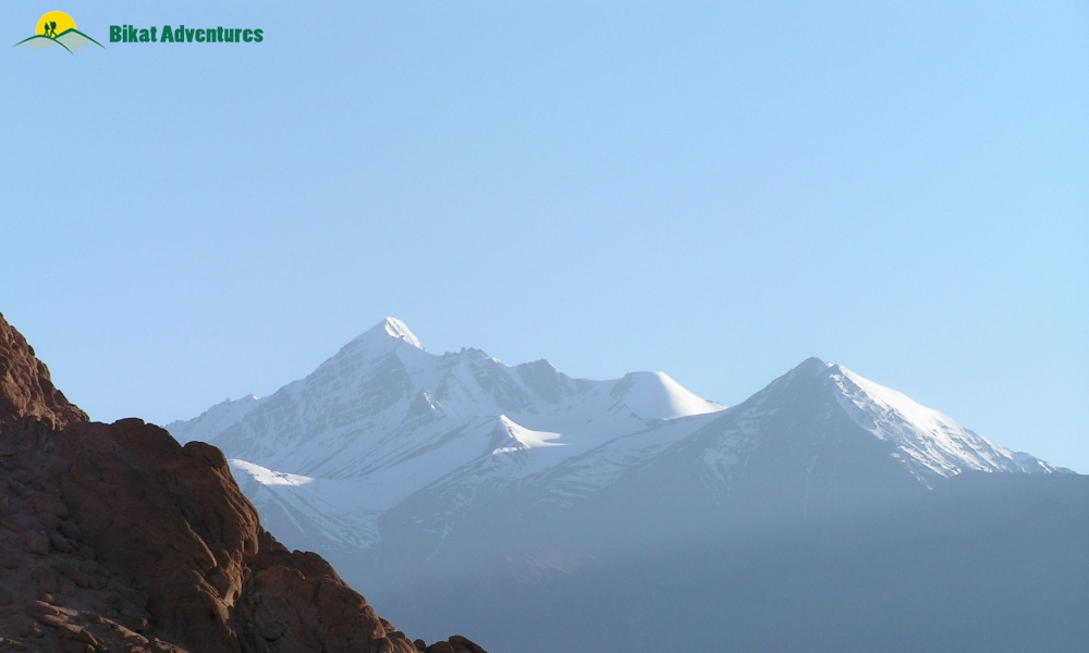 An Exploration of Northeast India