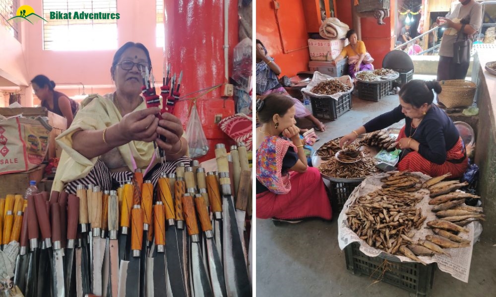 A Travel Guide to Manipur