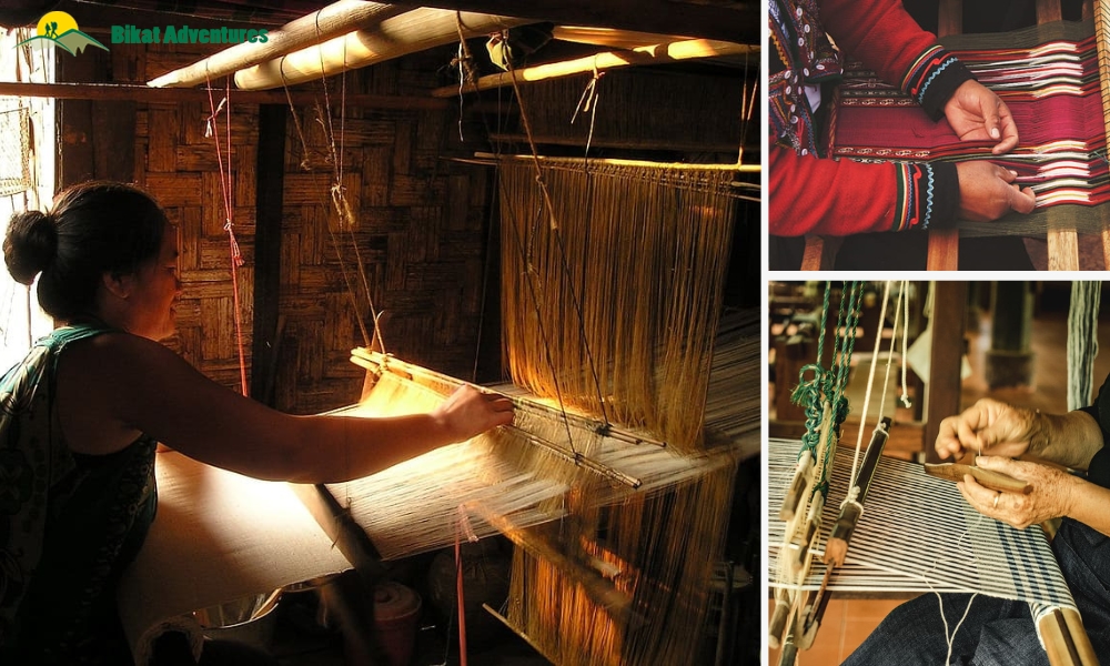 A Travel Guide to Manipur