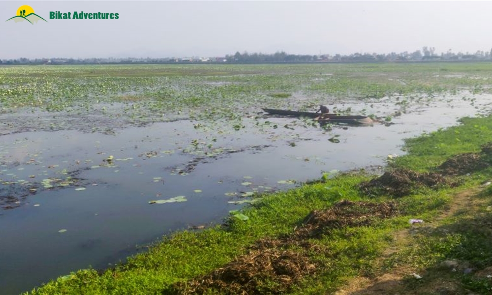 A Travel Guide to Manipur