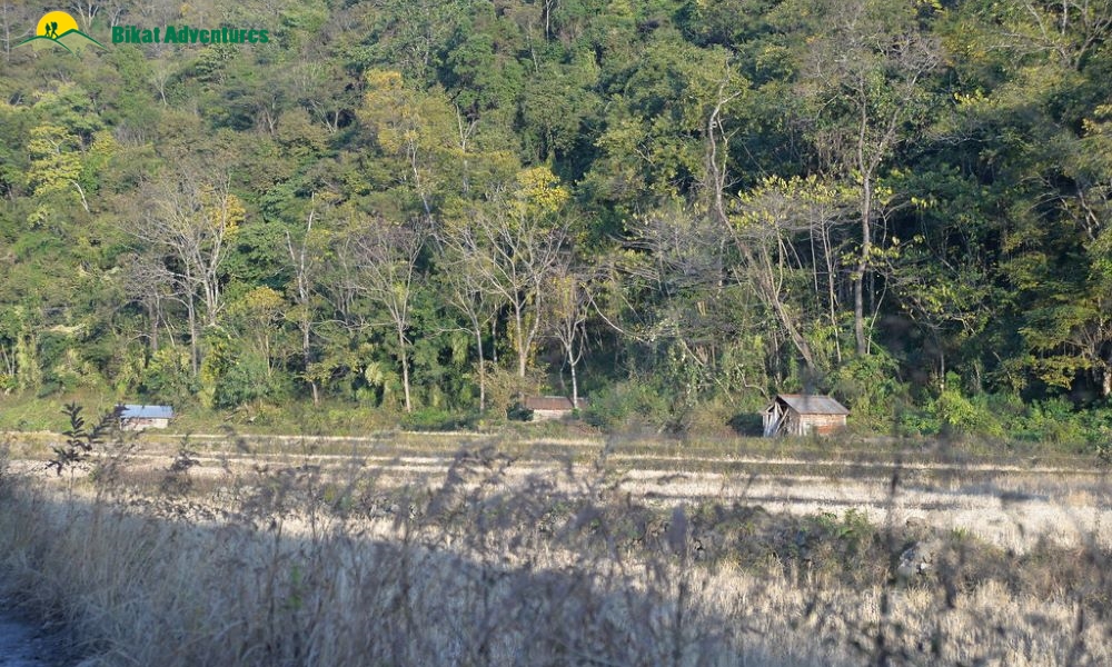 A Travel Guide to Manipur