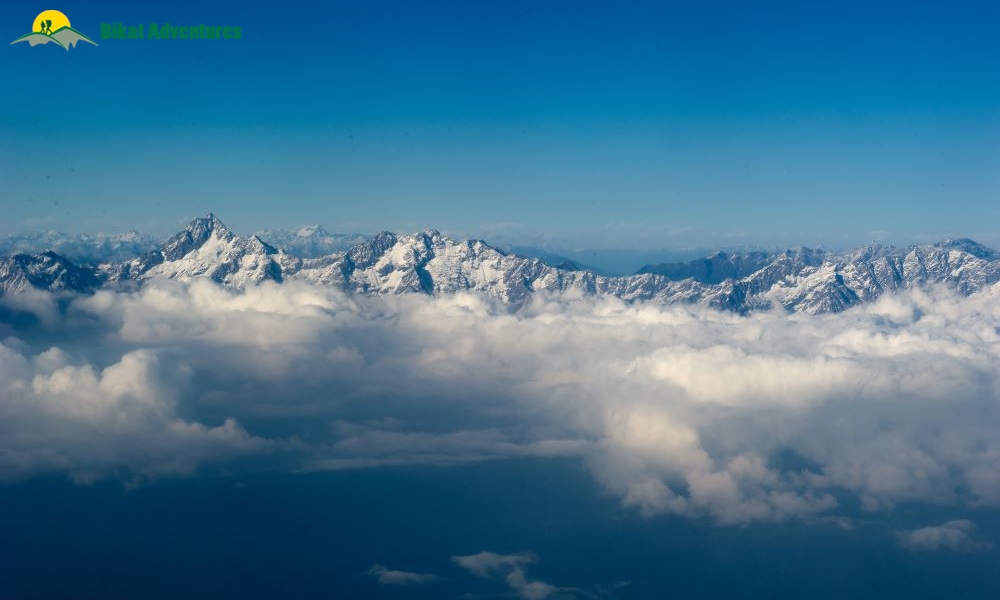 A Travel Guide to Arunachal Pradesh