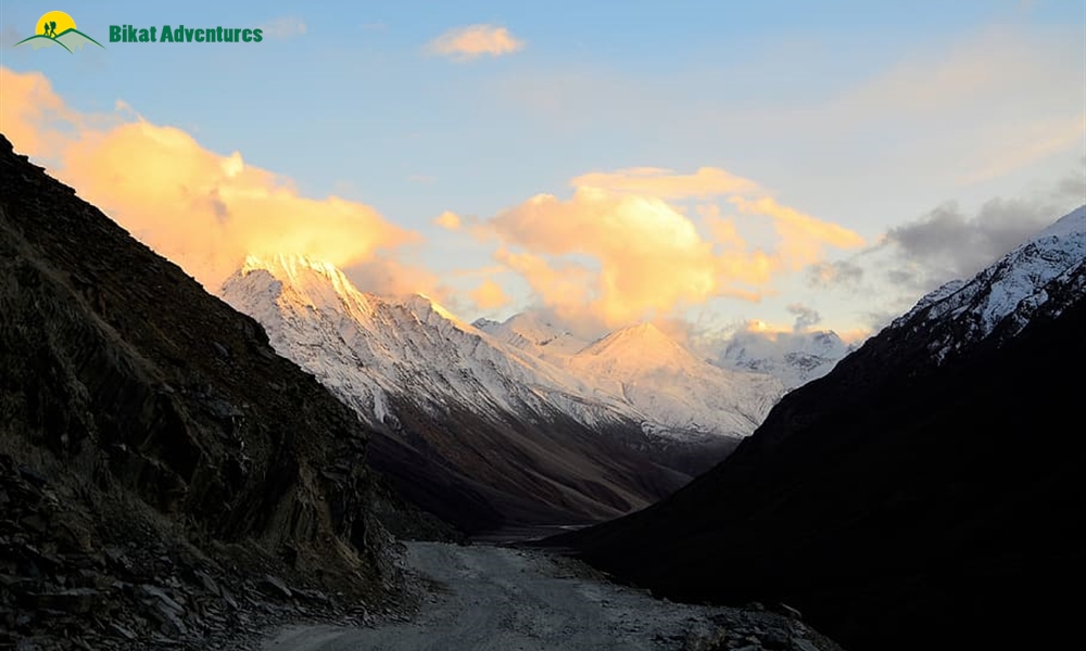 A Travel Guide to Arunachal Pradesh