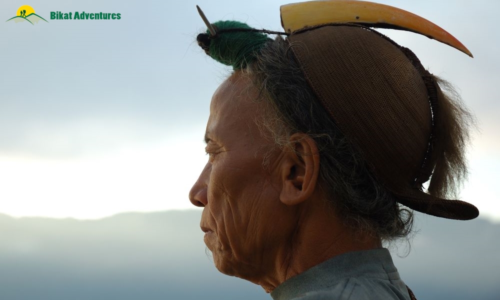 A Travel Guide to Arunachal Pradesh