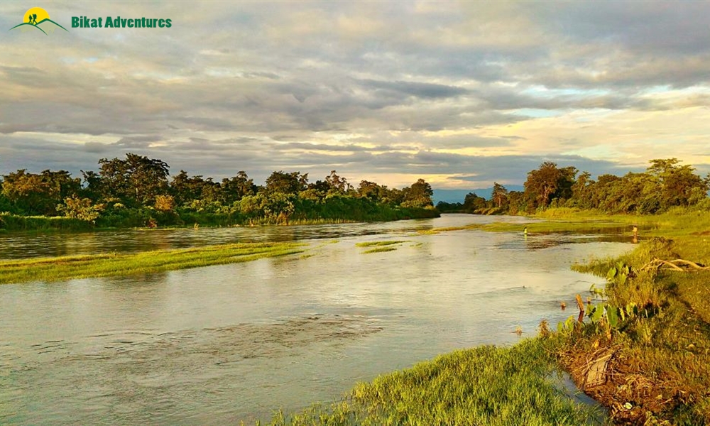 A Travel Guide to Arunachal Pradesh
